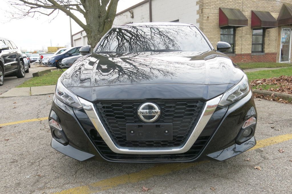 2019 Nissan Altima 2.5 SL Sedan - 22950920 - 6