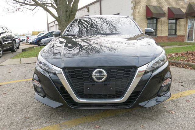 2019 Nissan Altima 2.5 SL Sedan - 22950920 - 6
