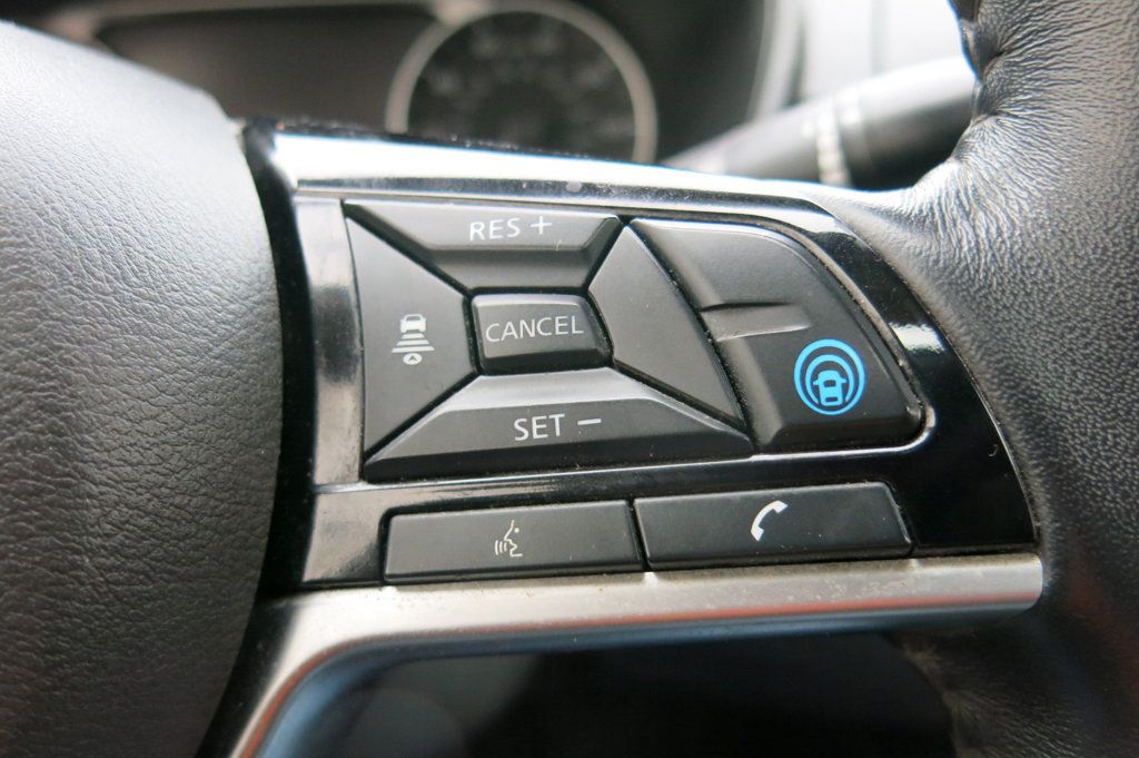 2019 Nissan Altima 2.5 SL Sedan - 22950920 - 69