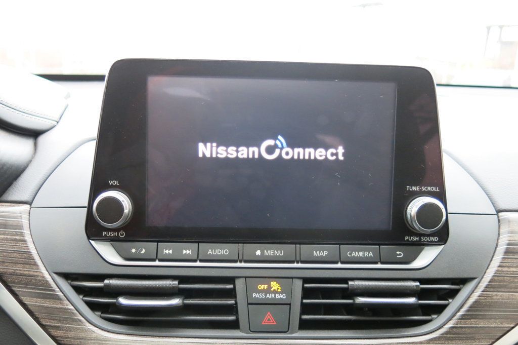 2019 Nissan Altima 2.5 SL Sedan - 22950920 - 72