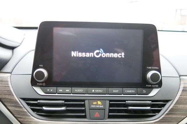 2019 Nissan Altima 2.5 SL Sedan - 22950920 - 72