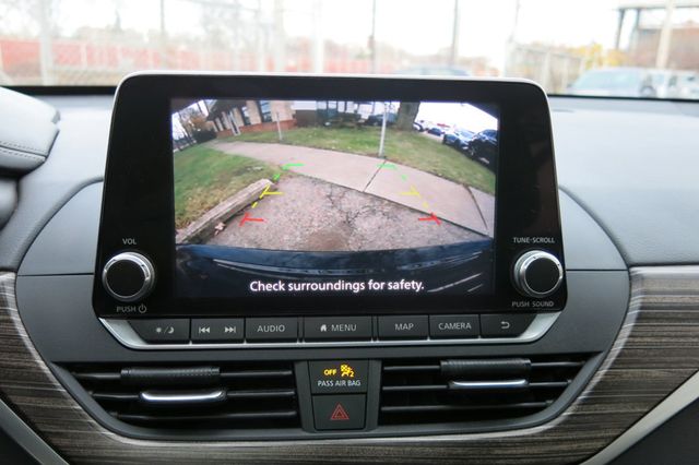 2019 Nissan Altima 2.5 SL Sedan - 22950920 - 76