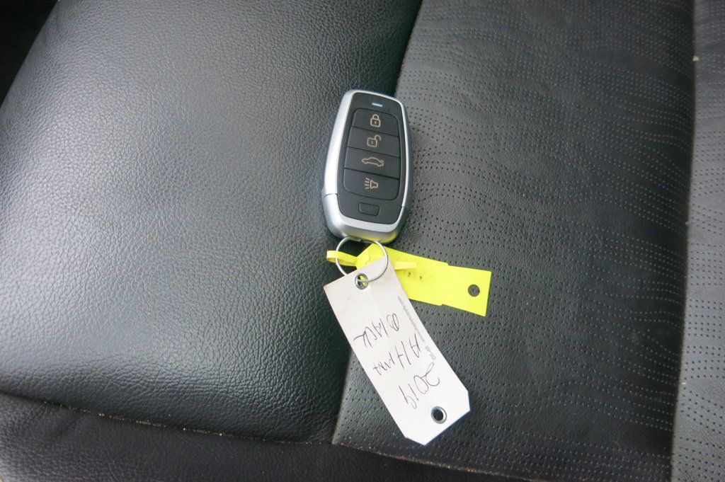 2019 Nissan Altima 2.5 SL Sedan - 22950920 - 79