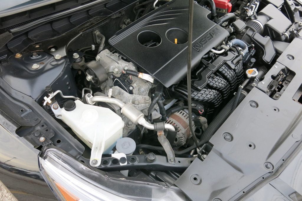 2019 Nissan Altima 2.5 SL Sedan - 22950920 - 80