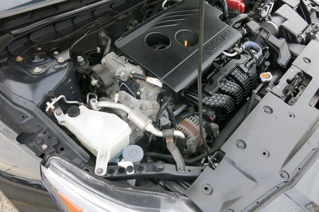 2019 Nissan Altima 2.5 SL Sedan - 22950920 - 80