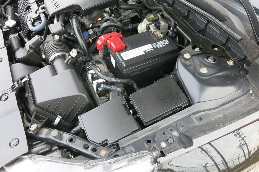 2019 Nissan Altima 2.5 SL Sedan - 22950920 - 81