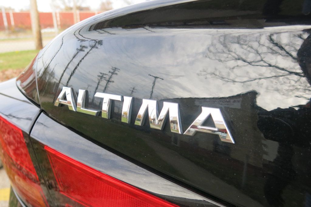 2019 Nissan Altima 2.5 SL Sedan - 22950920 - 8