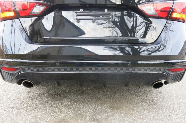 2019 Nissan Altima 2.5 SL Sedan - 22950920 - 91