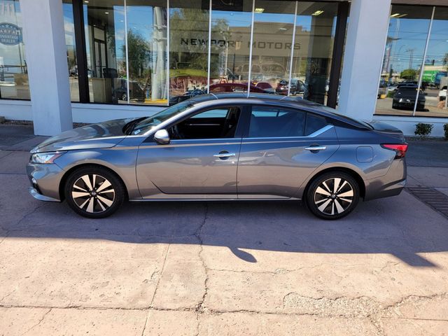 2019 Nissan Altima 2.5 SL Sedan - 22377330 - 1