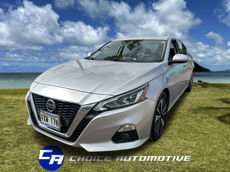 2019 Nissan Altima 2.5 SL Sedan - 22926969 - 0