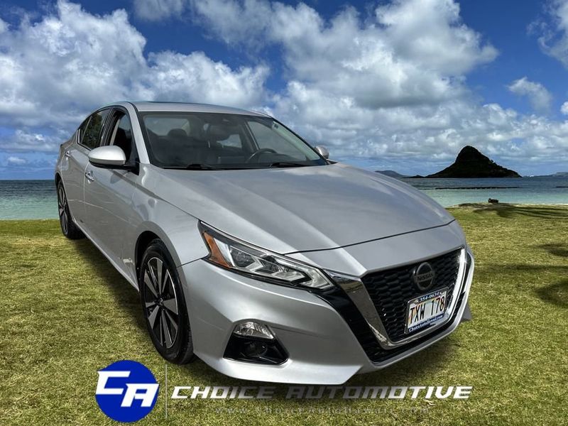 2019 Nissan Altima 2.5 SL Sedan - 22926969 - 9
