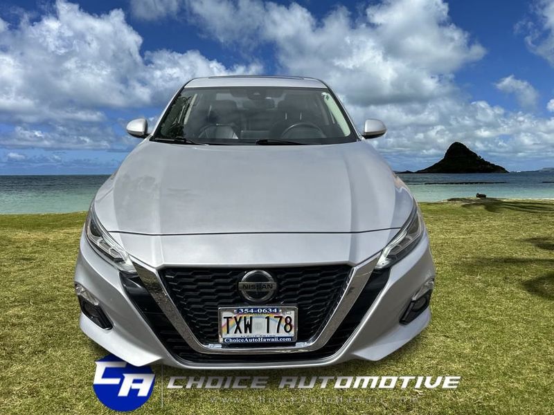 2019 Nissan Altima 2.5 SL Sedan - 22926969 - 10