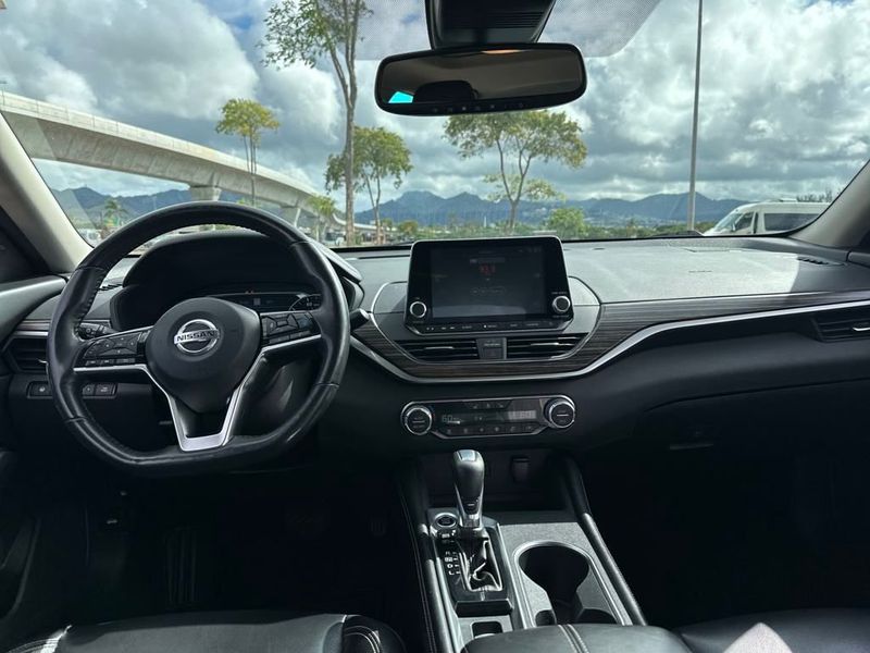 2019 Nissan Altima 2.5 SL Sedan - 22926969 - 13