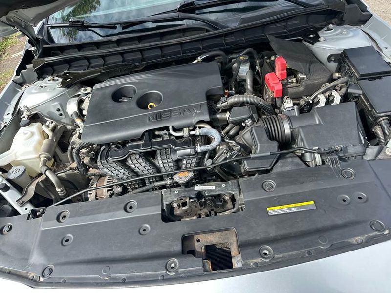2019 Nissan Altima 2.5 SL Sedan - 22926969 - 21
