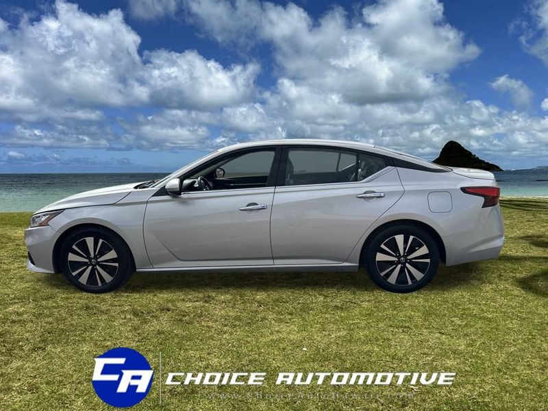 2019 Nissan Altima 2.5 SL Sedan - 22926969 - 2