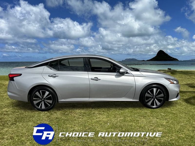 2019 Nissan Altima 2.5 SL Sedan - 22926969 - 8