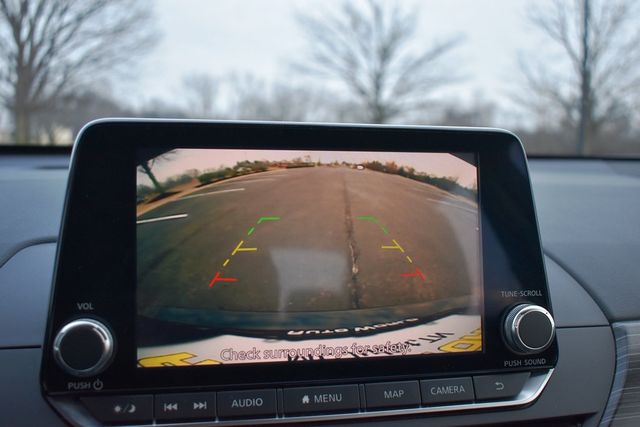 2019 Nissan Altima 2.5 SL Sedan - 22981129 - 10