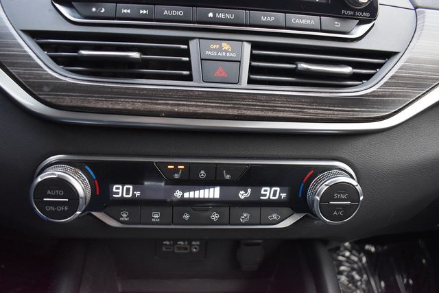 2019 Nissan Altima 2.5 SL Sedan - 22981129 - 11