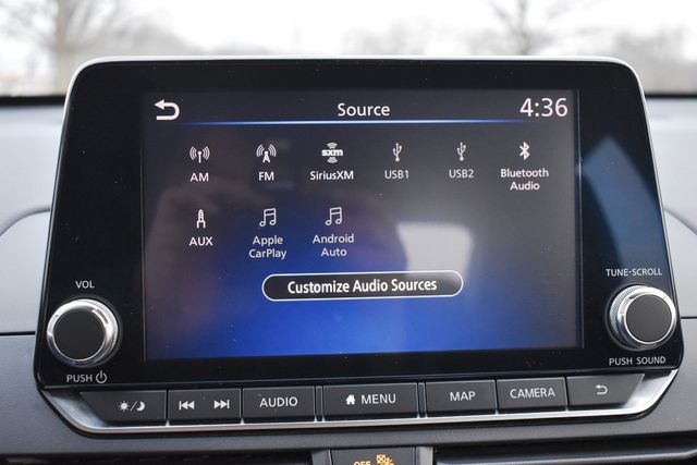 2019 Nissan Altima 2.5 SL Sedan - 22981129 - 14