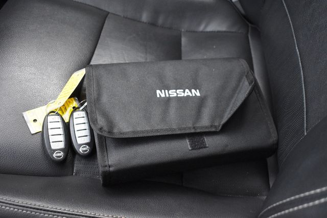 2019 Nissan Altima 2.5 SL Sedan - 22981129 - 16