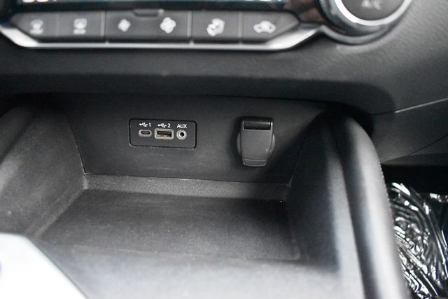 2019 Nissan Altima 2.5 SL Sedan - 22981129 - 17