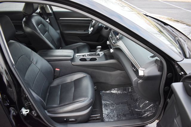 2019 Nissan Altima 2.5 SL Sedan - 22981129 - 18