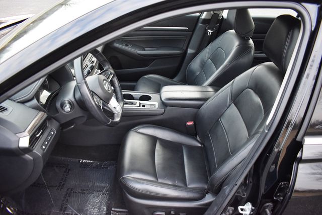 2019 Nissan Altima 2.5 SL Sedan - 22981129 - 19