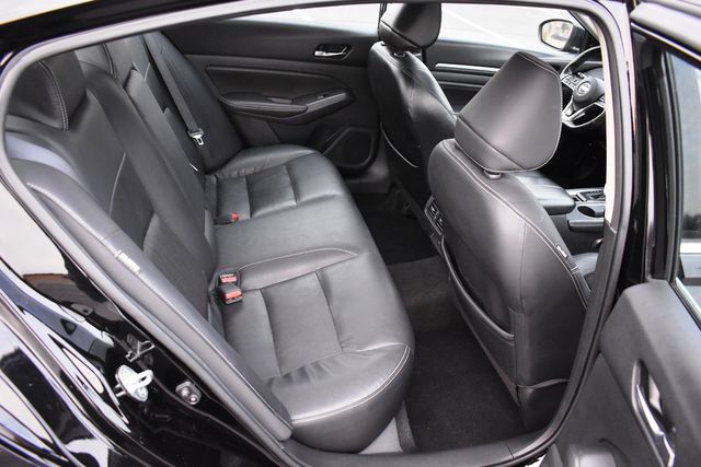 2019 Nissan Altima 2.5 SL Sedan - 22981129 - 20