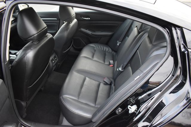 2019 Nissan Altima 2.5 SL Sedan - 22981129 - 21