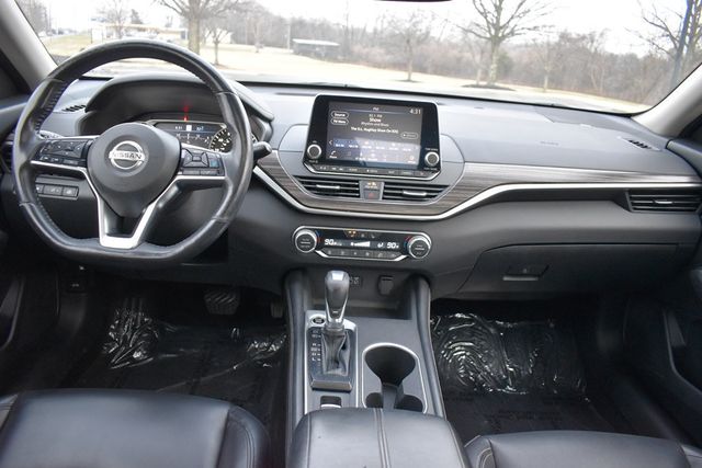 2019 Nissan Altima 2.5 SL Sedan - 22981129 - 23