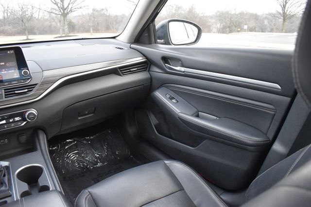 2019 Nissan Altima 2.5 SL Sedan - 22981129 - 24