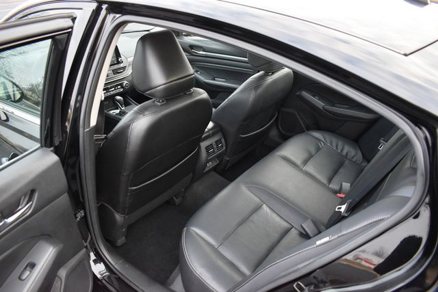 2019 Nissan Altima 2.5 SL Sedan - 22981129 - 25