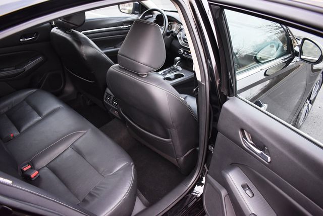 2019 Nissan Altima 2.5 SL Sedan - 22981129 - 26