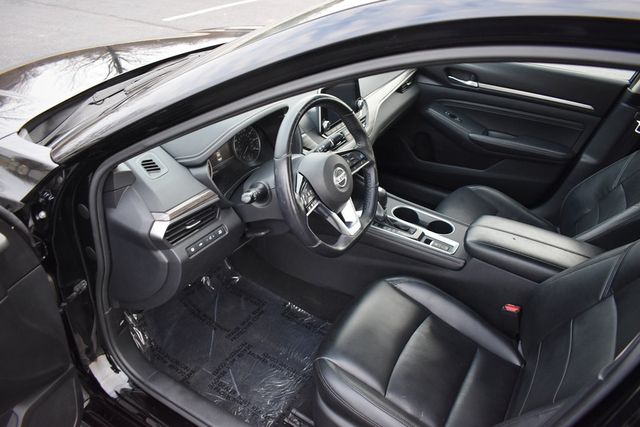 2019 Nissan Altima 2.5 SL Sedan - 22981129 - 27