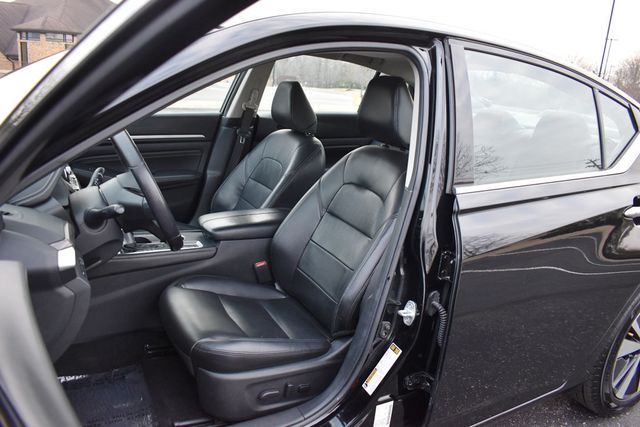 2019 Nissan Altima 2.5 SL Sedan - 22981129 - 2