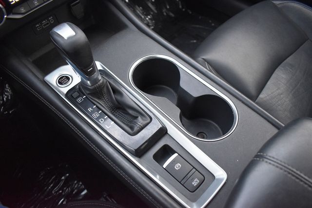 2019 Nissan Altima 2.5 SL Sedan - 22981129 - 32