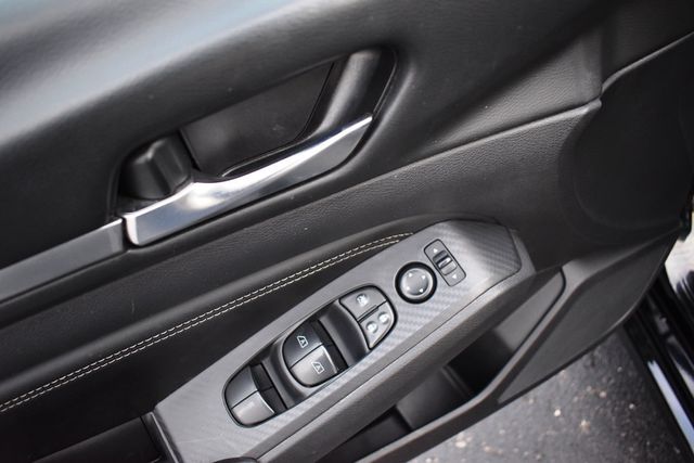 2019 Nissan Altima 2.5 SL Sedan - 22981129 - 34