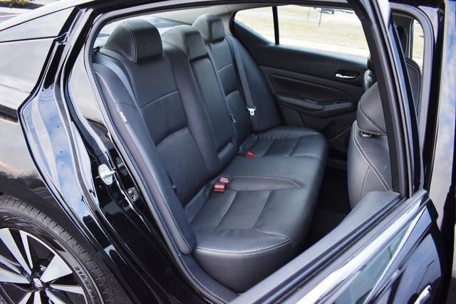 2019 Nissan Altima 2.5 SL Sedan - 22981129 - 3