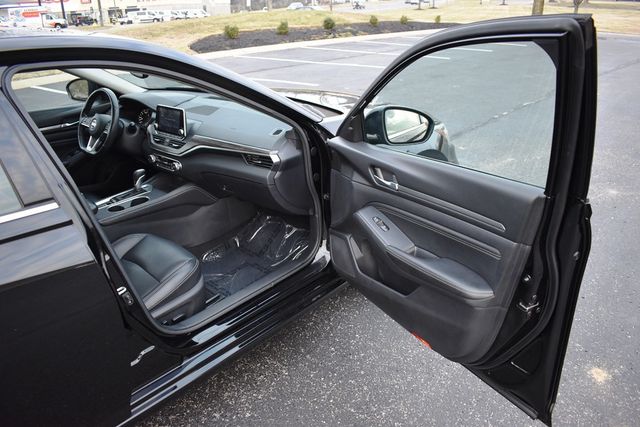 2019 Nissan Altima 2.5 SL Sedan - 22981129 - 39