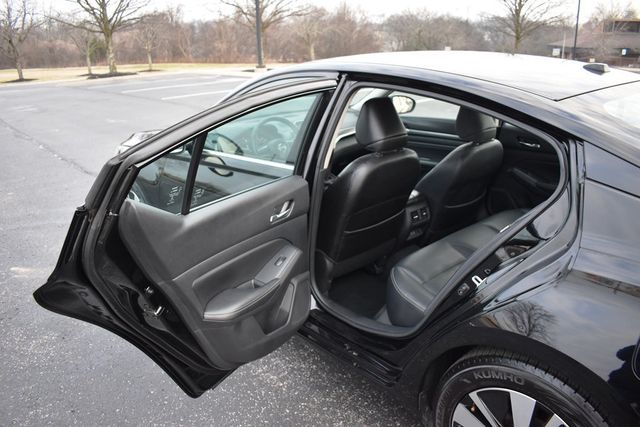 2019 Nissan Altima 2.5 SL Sedan - 22981129 - 40