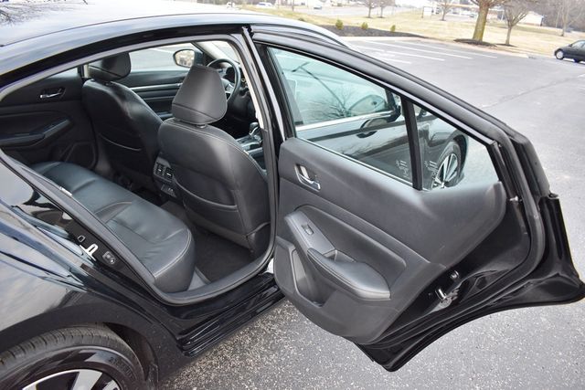 2019 Nissan Altima 2.5 SL Sedan - 22981129 - 41