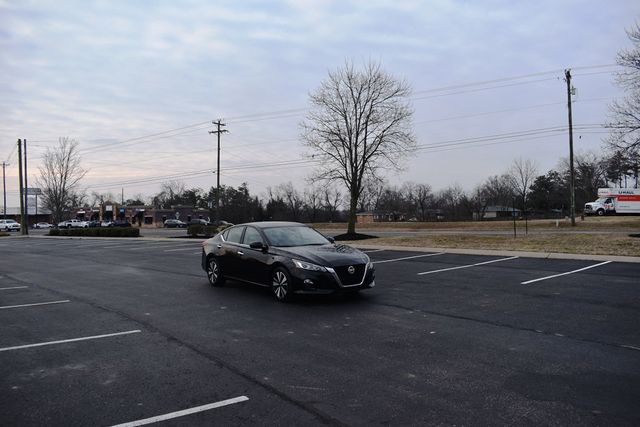 2019 Nissan Altima 2.5 SL Sedan - 22981129 - 43