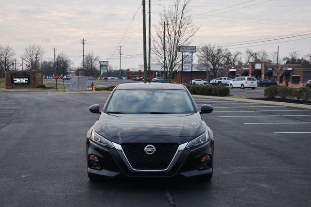 2019 Nissan Altima 2.5 SL Sedan - 22981129 - 45
