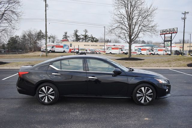2019 Nissan Altima 2.5 SL Sedan - 22981129 - 47