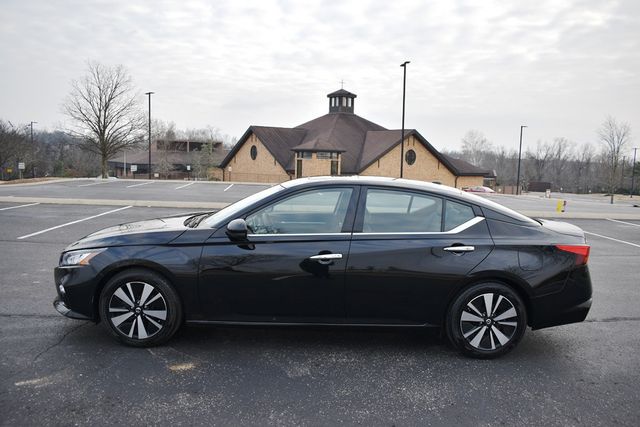 2019 Nissan Altima 2.5 SL Sedan - 22981129 - 48