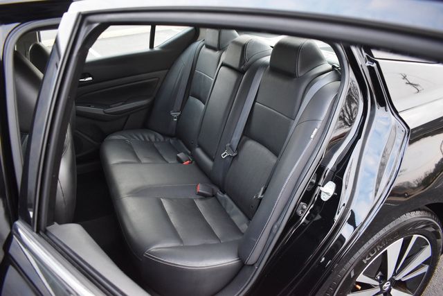 2019 Nissan Altima SL