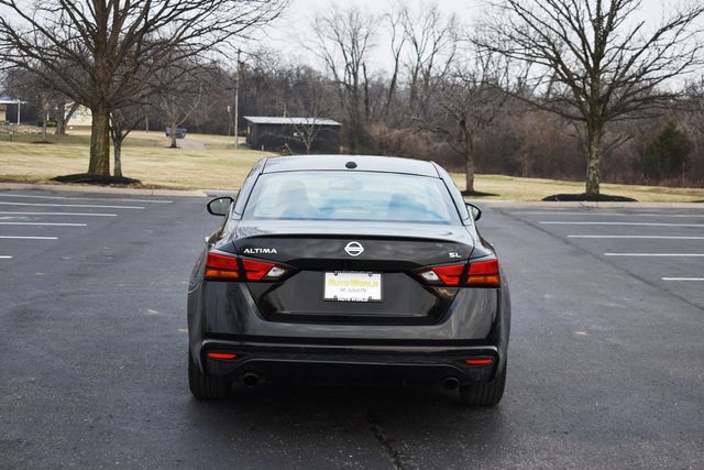 2019 Nissan Altima 2.5 SL Sedan - 22981129 - 51