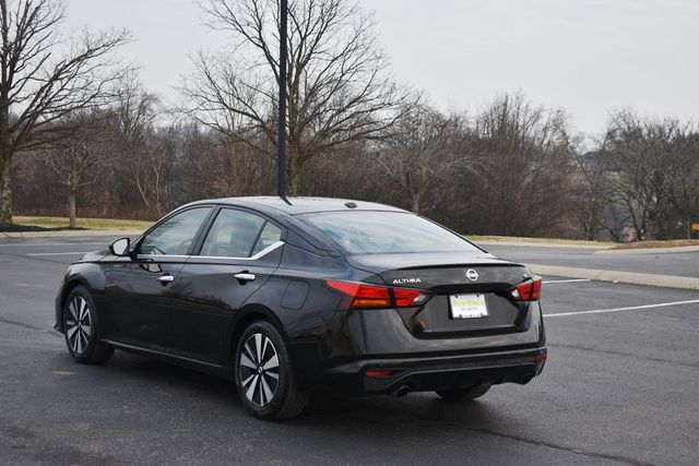 2019 Nissan Altima 2.5 SL Sedan - 22981129 - 53