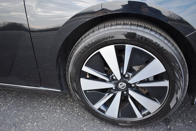 2019 Nissan Altima 2.5 SL Sedan - 22981129 - 54