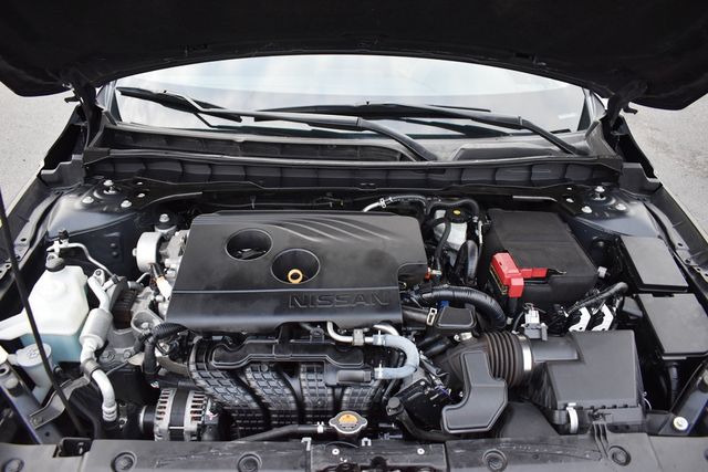 2019 Nissan Altima 2.5 SL Sedan - 22981129 - 55